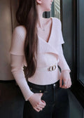 Beautifully Crafted Sweater in a Classic Style