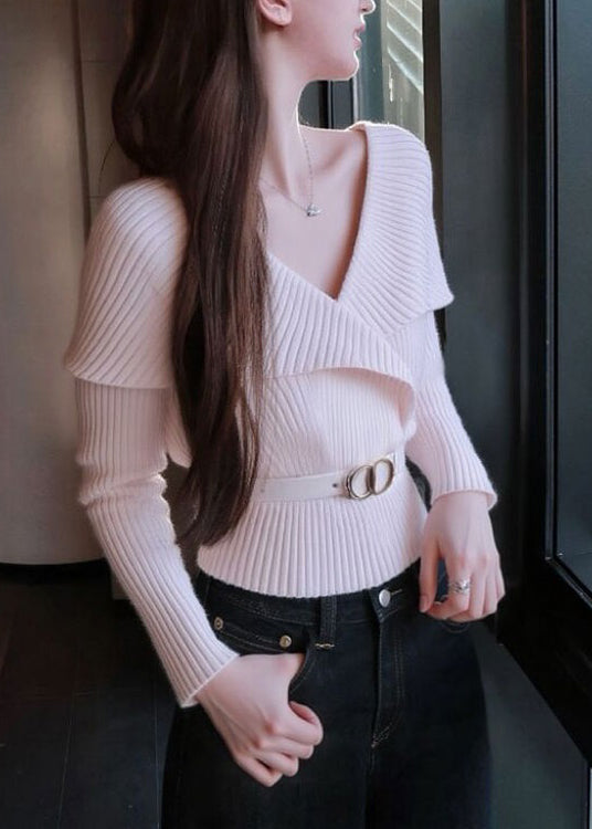Beautifully Crafted Sweater in a Classic Style