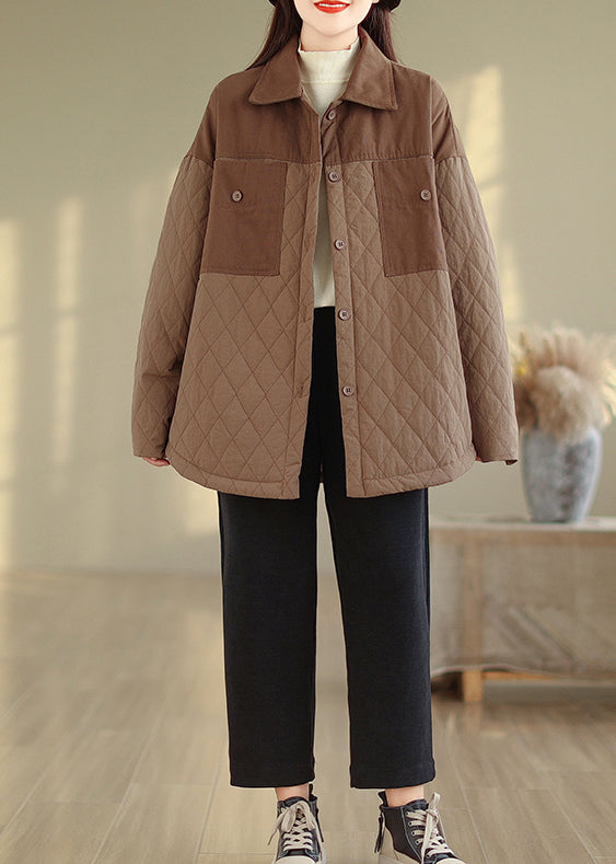 Gracefully Styled Jacket for Any Occasion