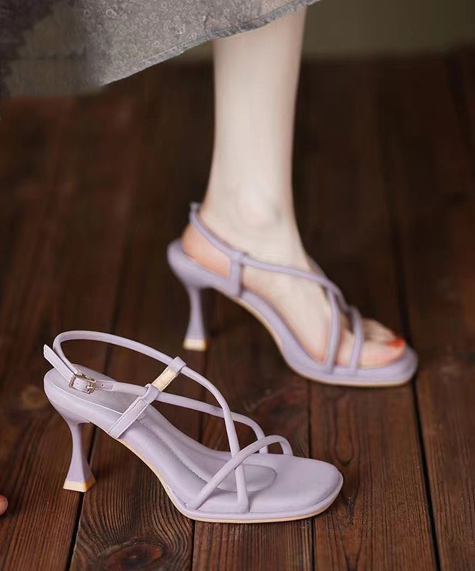 Chic Orthopedic Sandals with Unique Design