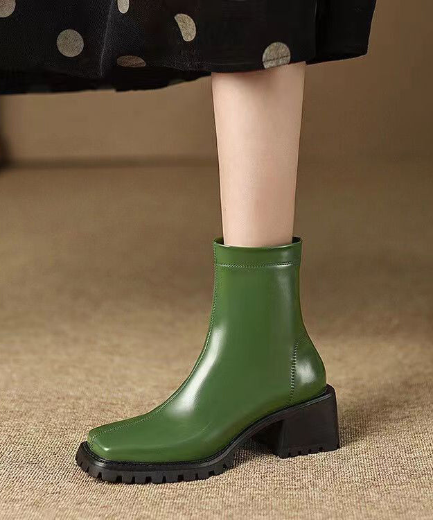 Comfortable Orthopedic Boots for Daily Wear