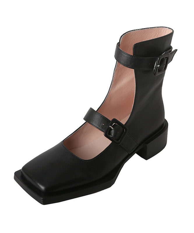 Elegant Orthopedic Boots for Every Step