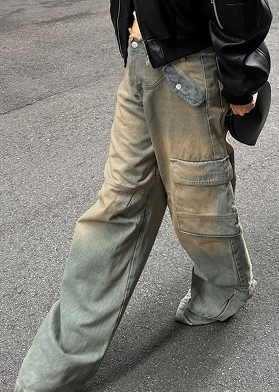 Classic Vintage & Enduringly Stylish Pants