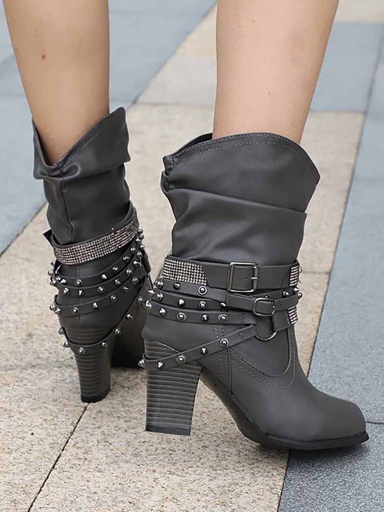 Beautifully Crafted Orthopedic Boots