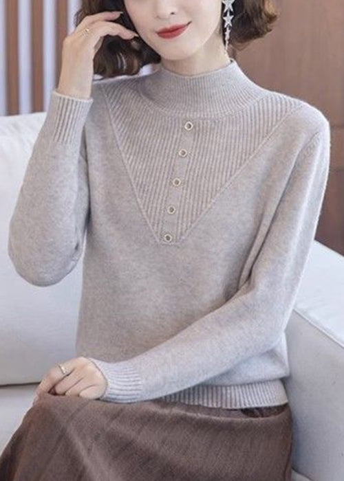Vintage Inspired Top with a Contemporary Edge