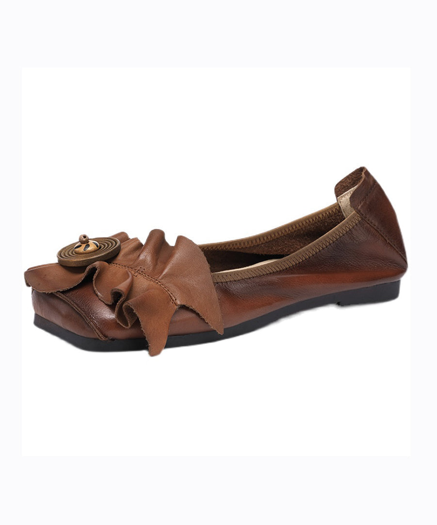Graceful Orthopedic Shoes for Modern Look