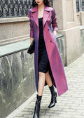 Beautifully Balanced Coat with Timeless Character