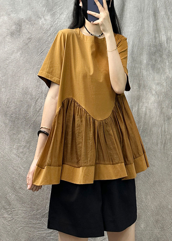 Beautifully Finished Shirt in a Timeless Design