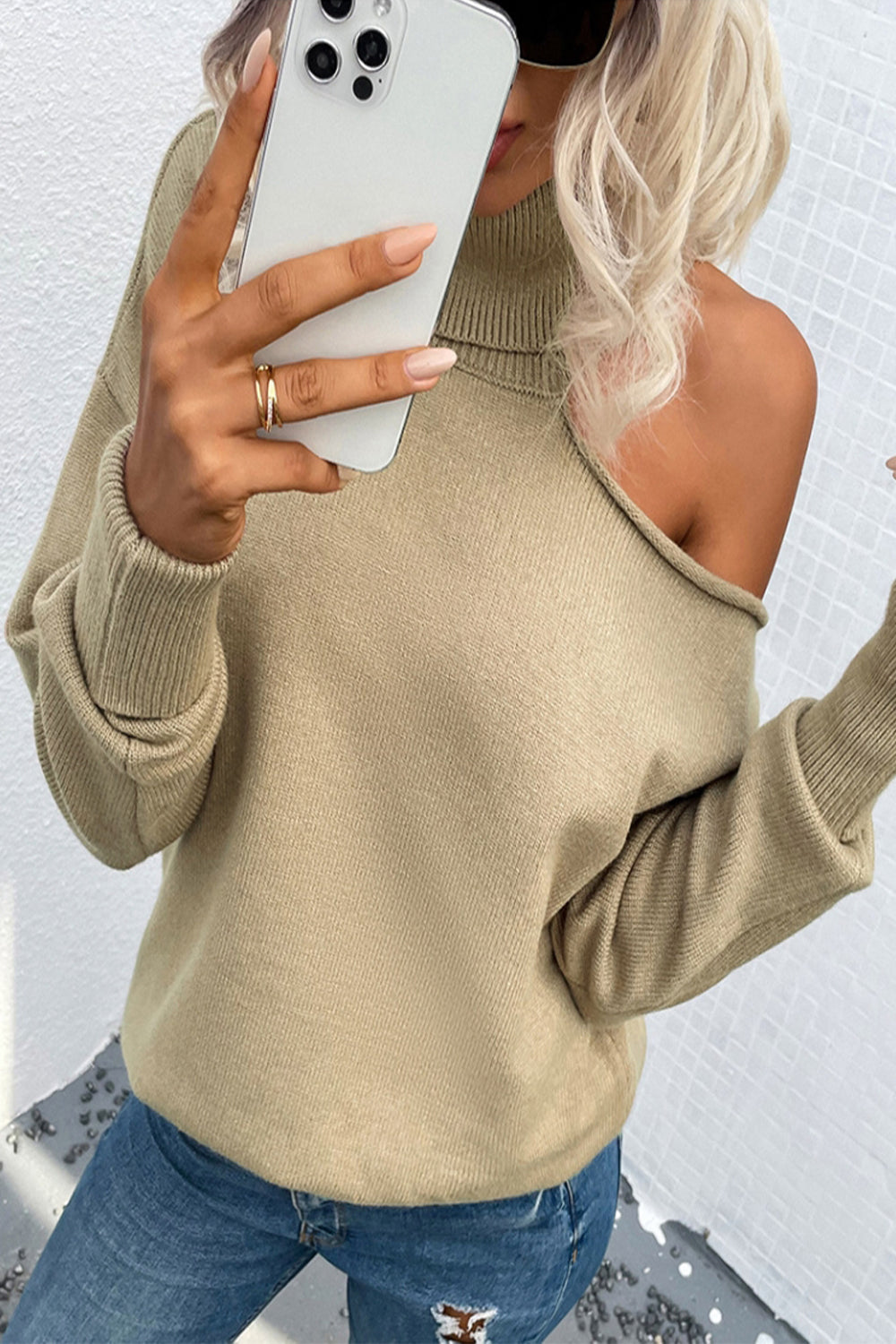 khaki