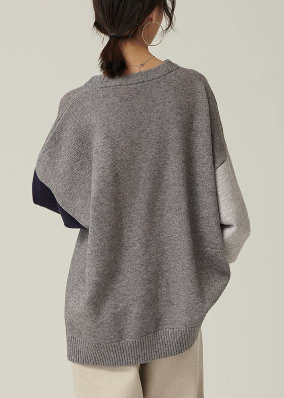 Classic Vintage & Enduringly Stylish Sweater
