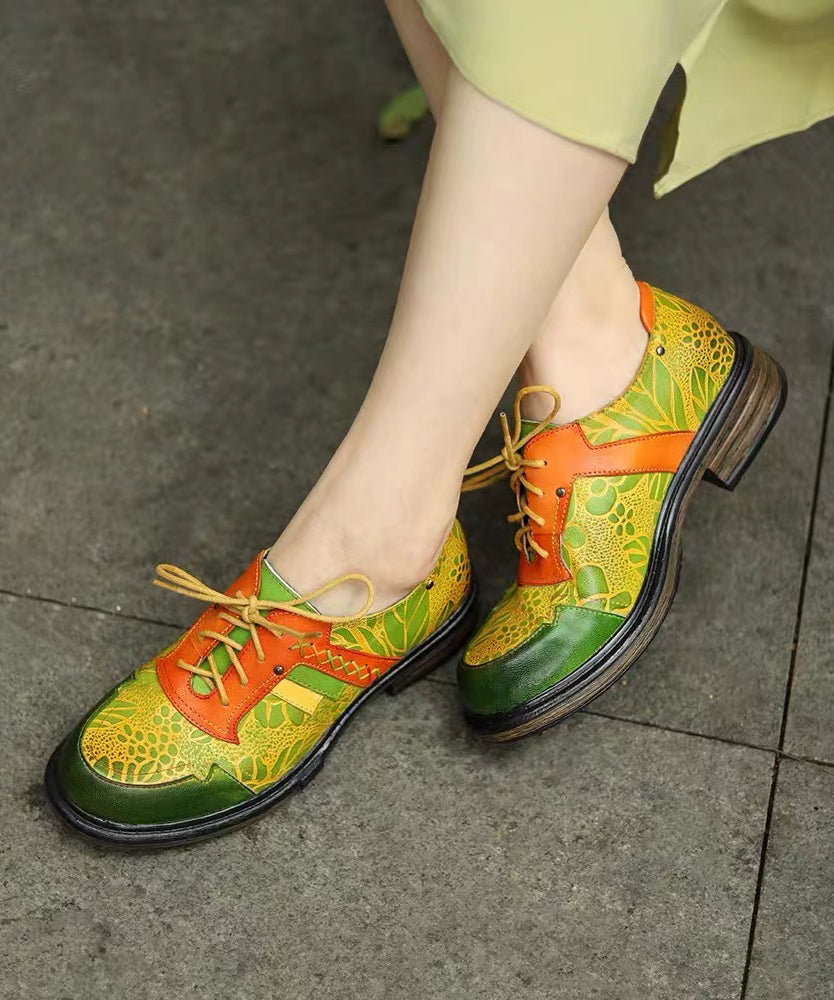 Comfortable Orthopedic Flats for Daily Wear
