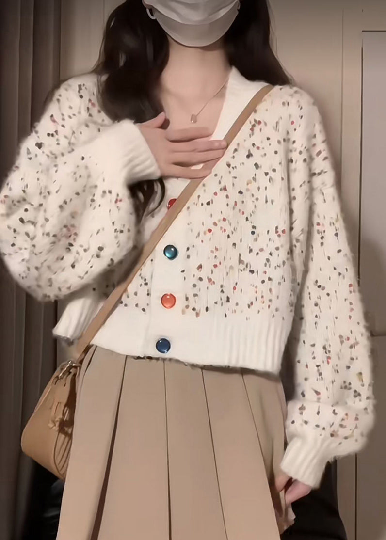 Gracefully Styled Cardigan for Any Occasion