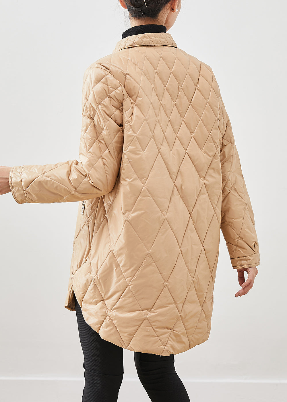 Beautifully Crafted Jacket in a Classic Style