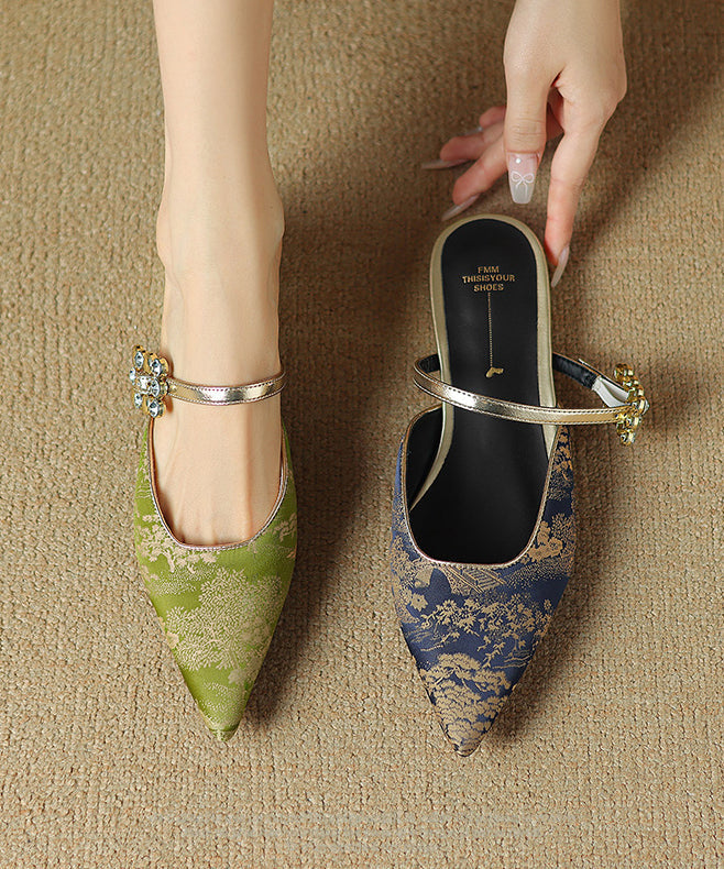 Classic Orthopedic Sandals with Timeless Style