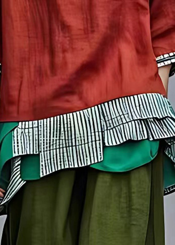 Elegantly Styled Top for Everyday Wear