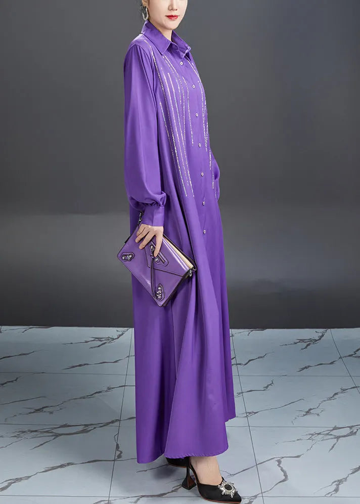Beautifully Balanced Blouse with Timeless Character