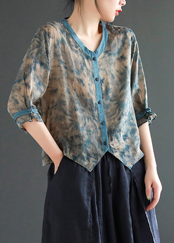 Gracefully Styled Top for Any Occasion