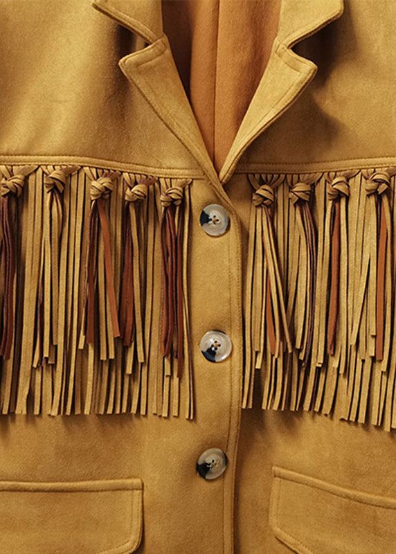 Beautifully Balanced Coat with Timeless Character