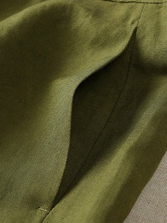 Classic Vintage & Enduringly Stylish Pants