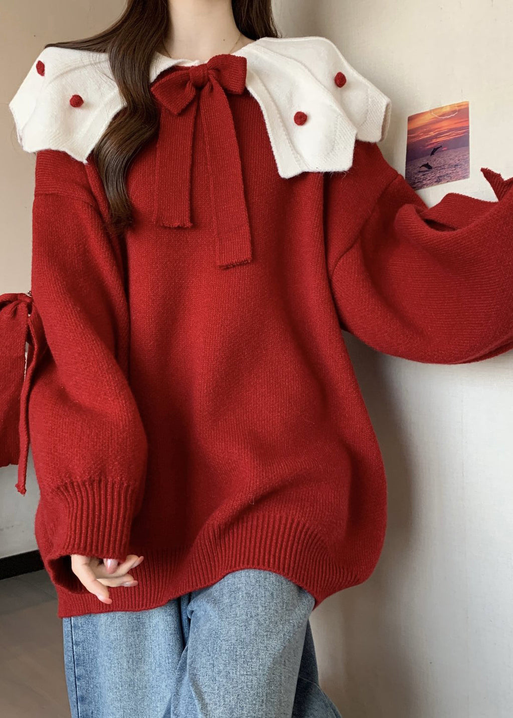 Classic Vintage & Enduringly Stylish Sweater