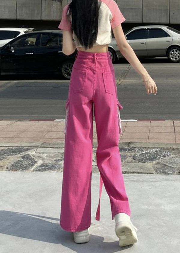 Gracefully Styled Pants for Any Occasion