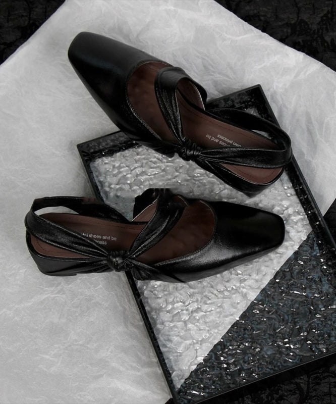 Vintage Inspired Orthopedic Sandals