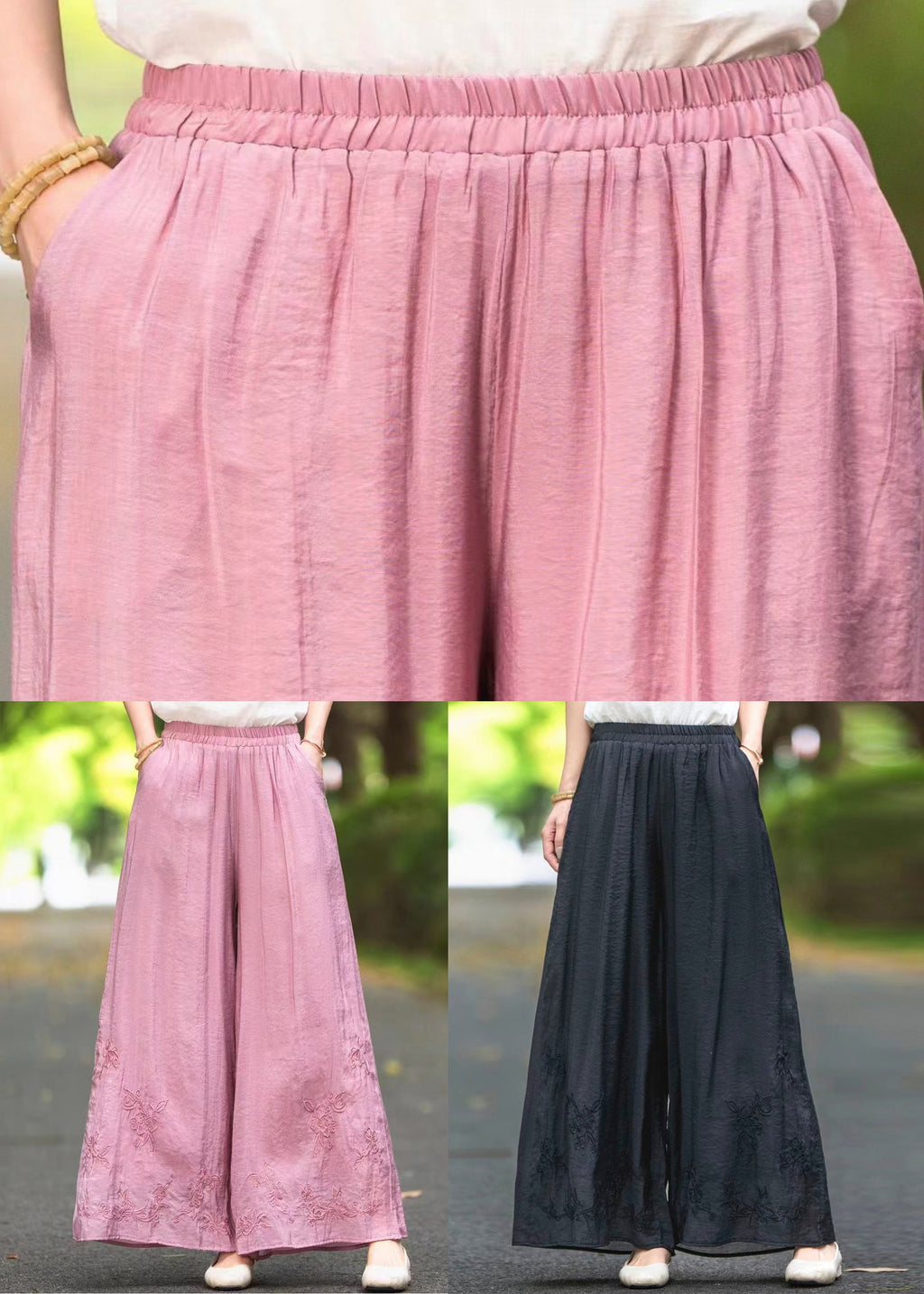 Classic Vintage & Enduringly Stylish Pants