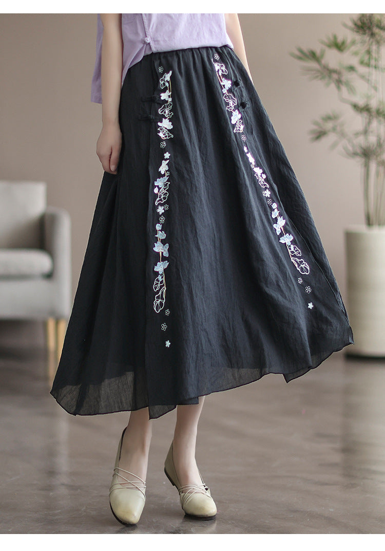 Classic Vintage Garment with a Flattering Fit