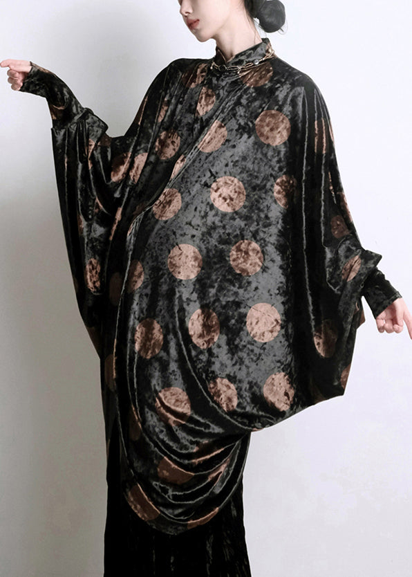Beautifully Finished Shirt in a Timeless Design