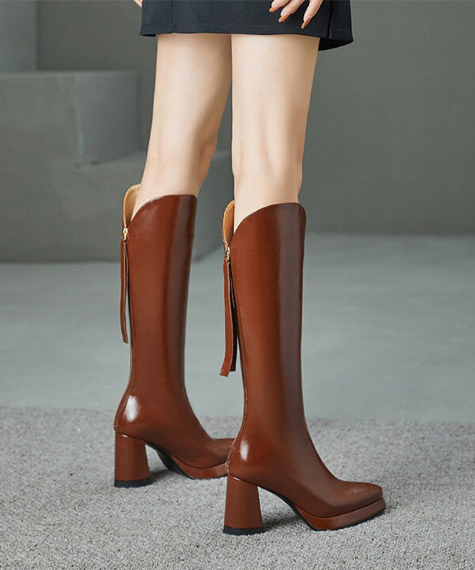 Beautifully Crafted Orthopedic Boots