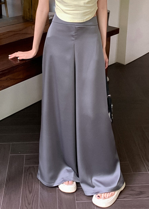 Polished Pants with an Effortless Classic Look