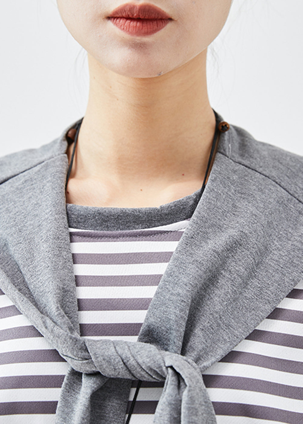 Beautifully Finished Shirt in a Timeless Design