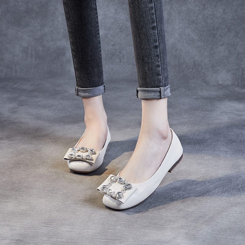 Vintage Inspired Orthopedic Shoes