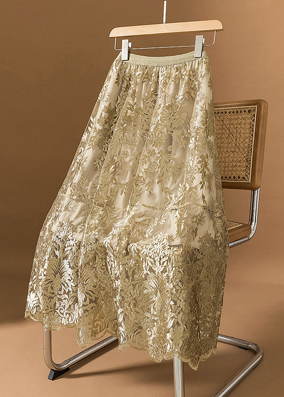 Gracefully Styled Garment for Any Occasion