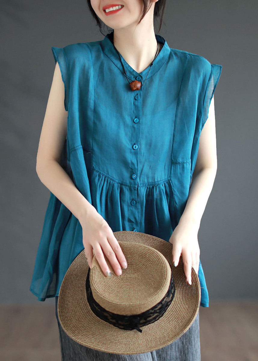 Elegantly Styled Top for Everyday Wear