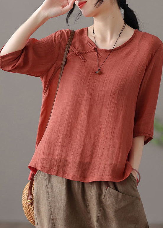 Beautifully Crafted Shirt in a Classic Style