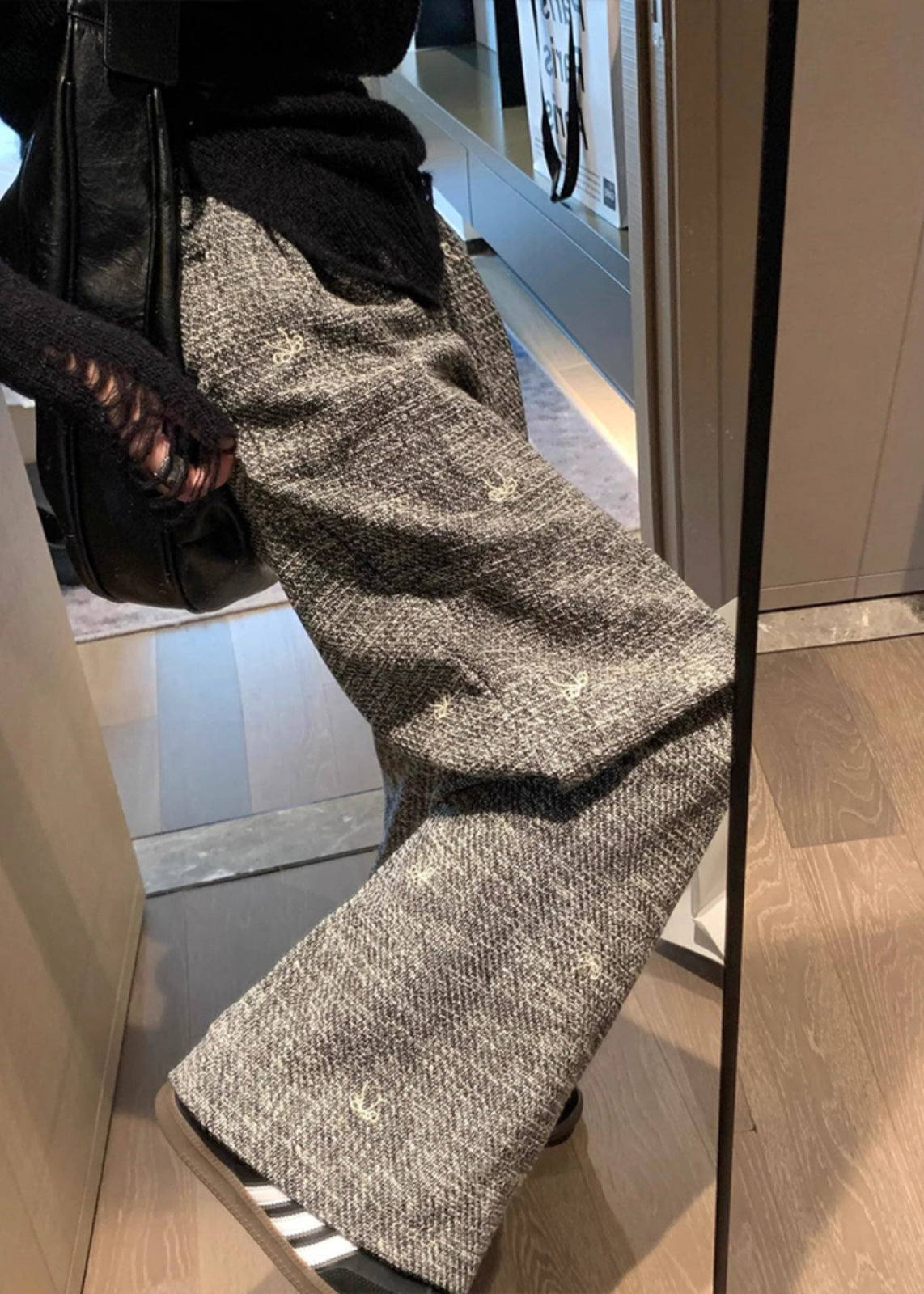 Gracefully Styled Pants for Any Occasion