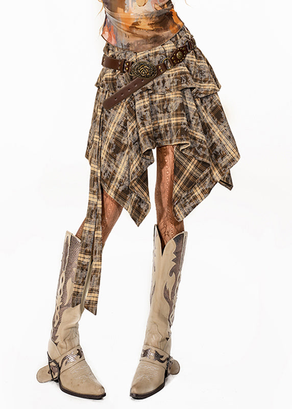 Gracefully Styled Garment for Any Occasion