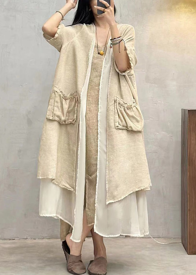Vintage Inspired Cardigan with a Contemporary Edge