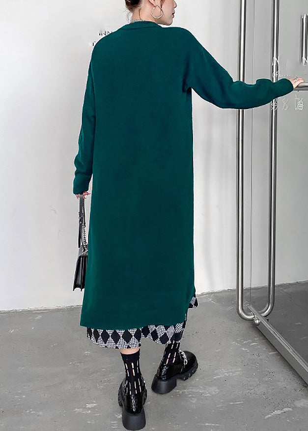 Gracefully Styled Sweater for Any Occasion