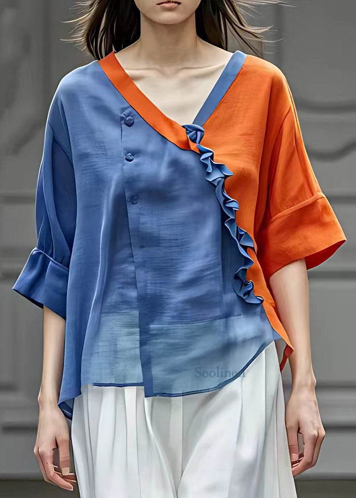 Effortlessly Elegant Shirt with a Timeless Design