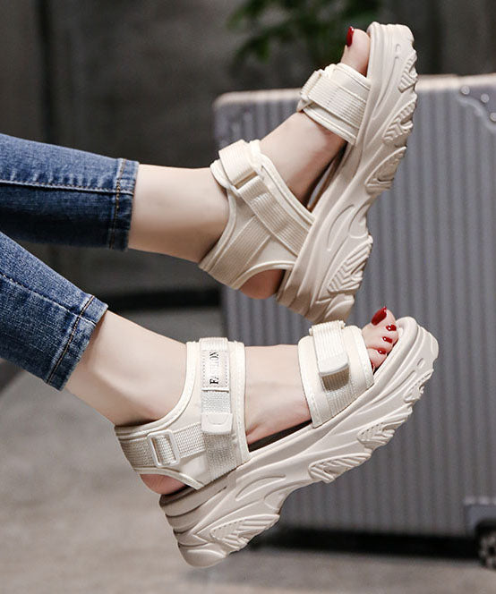 Elegant Orthopedic Sandals for Every Step