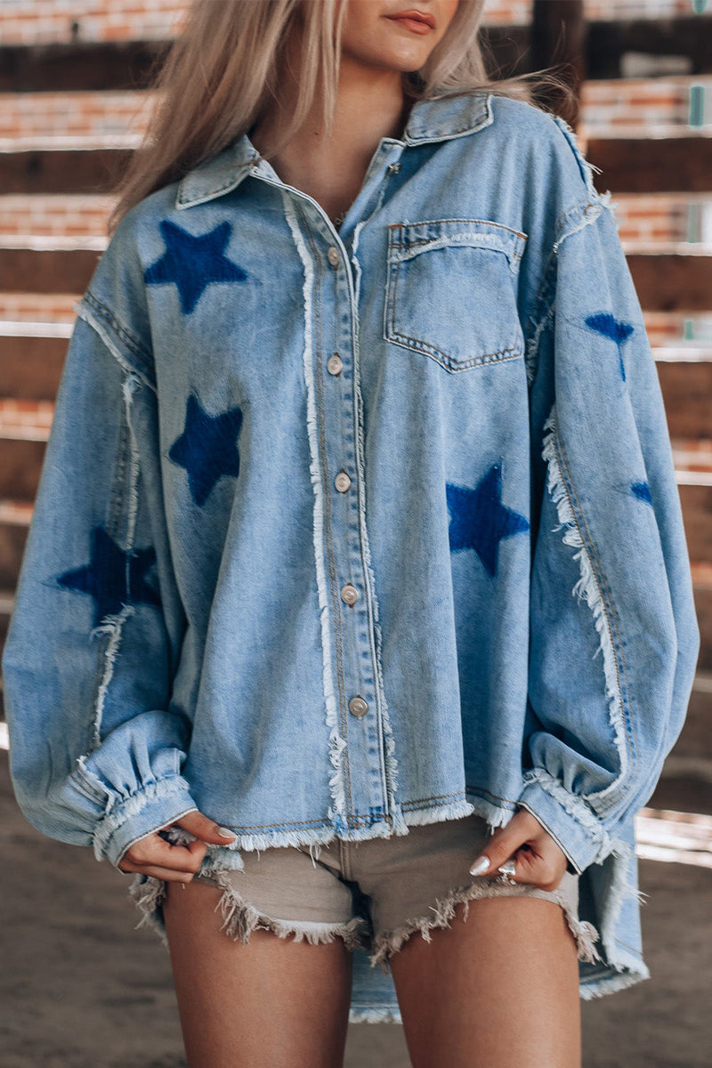 Classic Vintage & Enduringly Stylish Jacket
