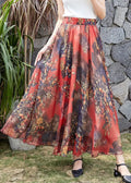 Well Tailored Garment with a Graceful Silhouette