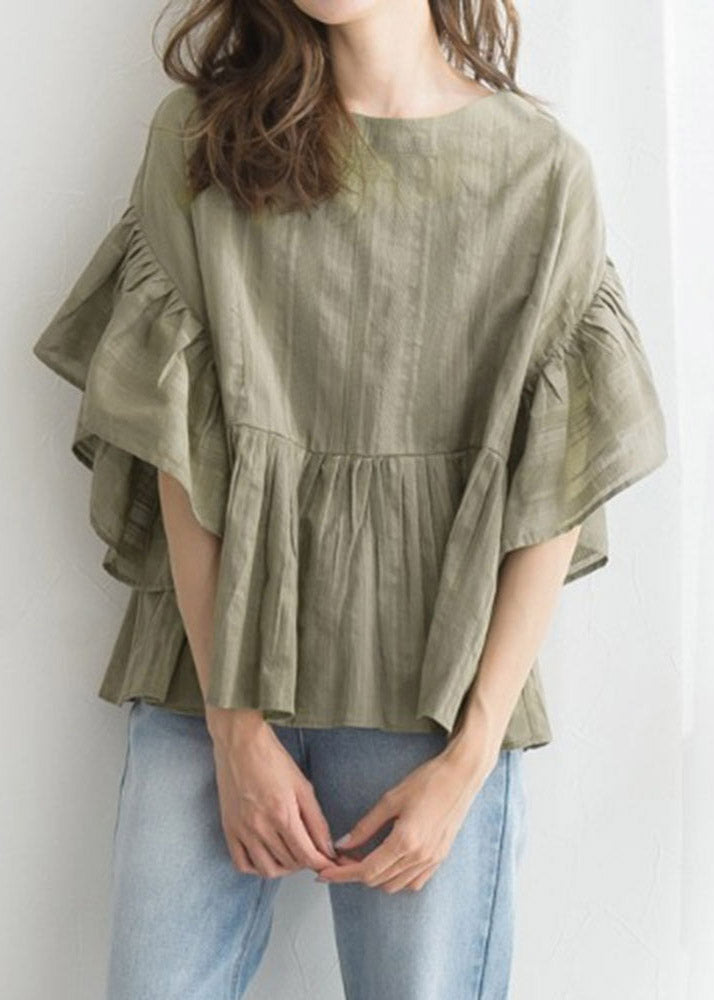 Beautifully Crafted Shirt in a Classic Style