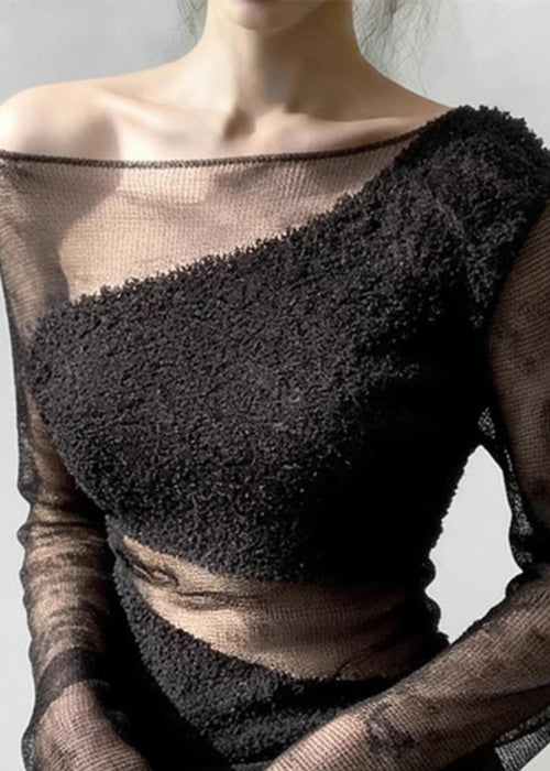 Gracefully Styled Sweater for Any Occasion