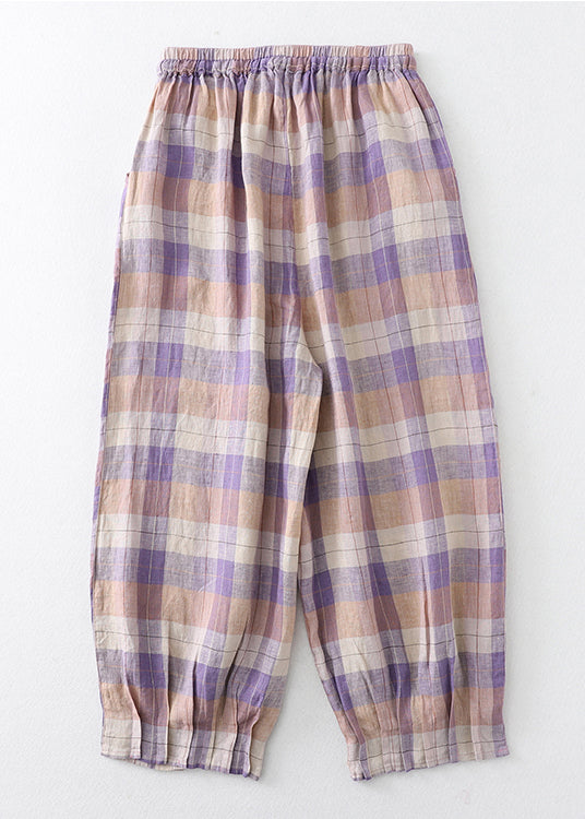 Sophisticated Pants with a Clean Classic Look