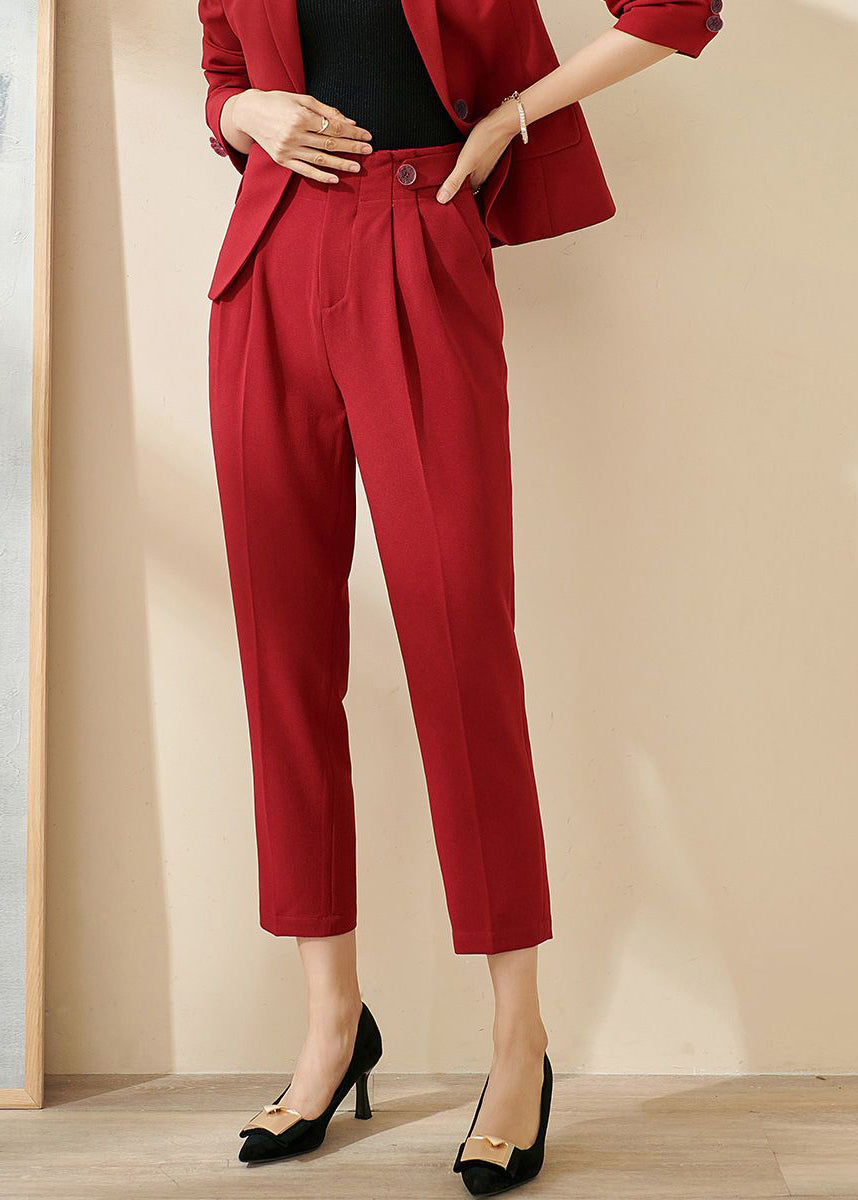 Elegantly Styled Pants for Everyday Wear