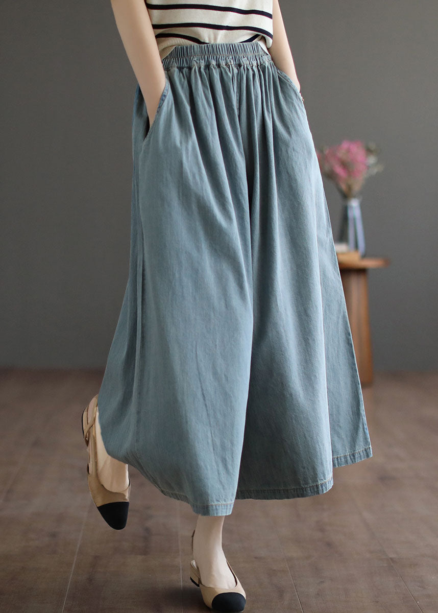 Polished Pants with an Effortless Classic Look