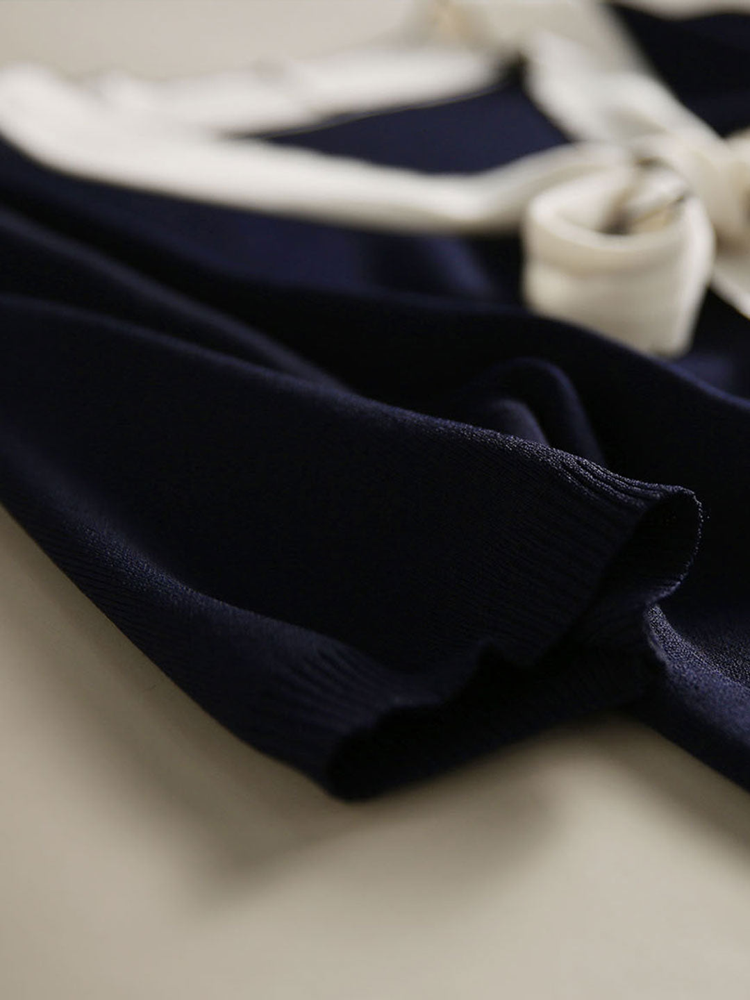 Gracefully Styled Sweater for Any Occasion